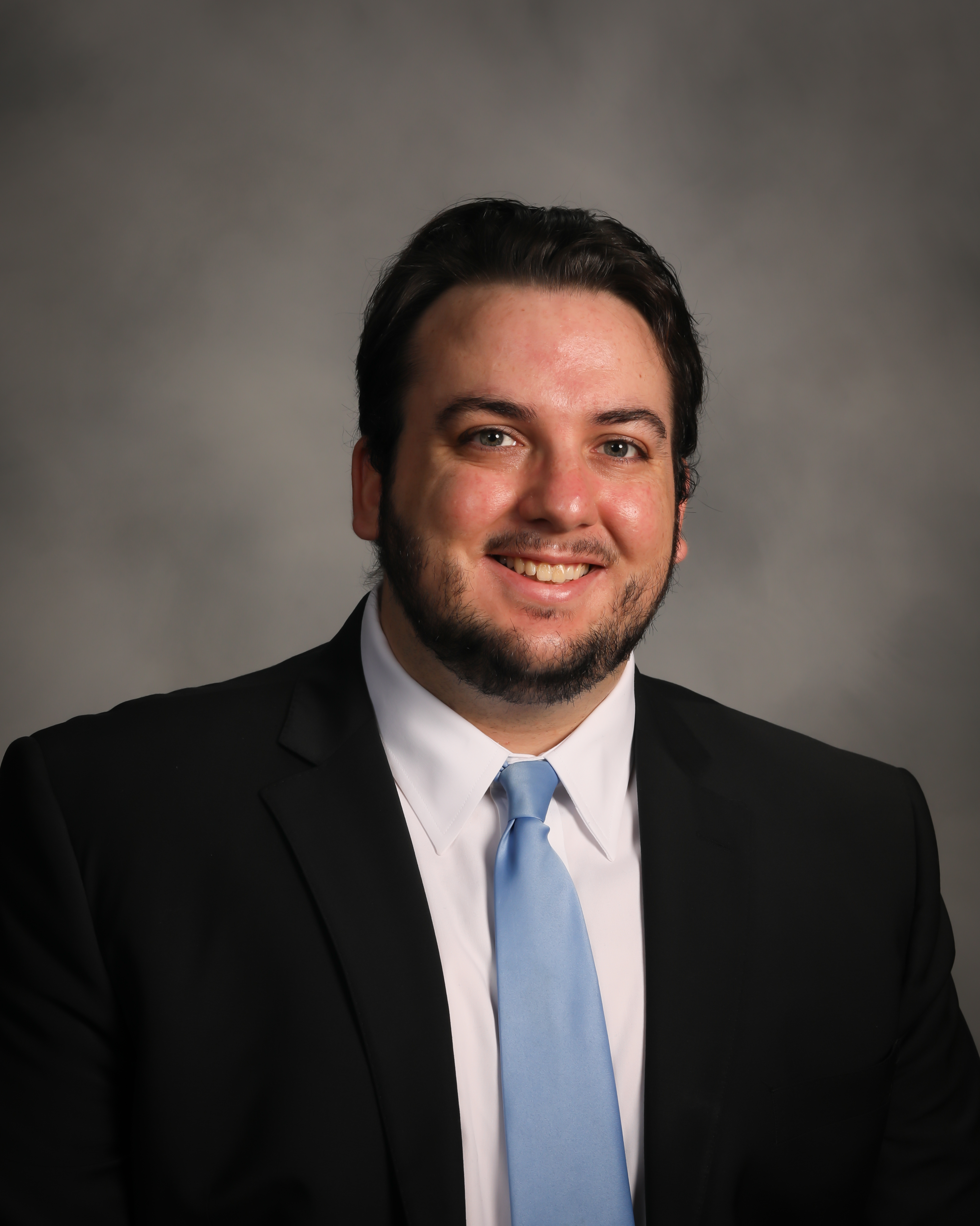 Jason A. Proctor